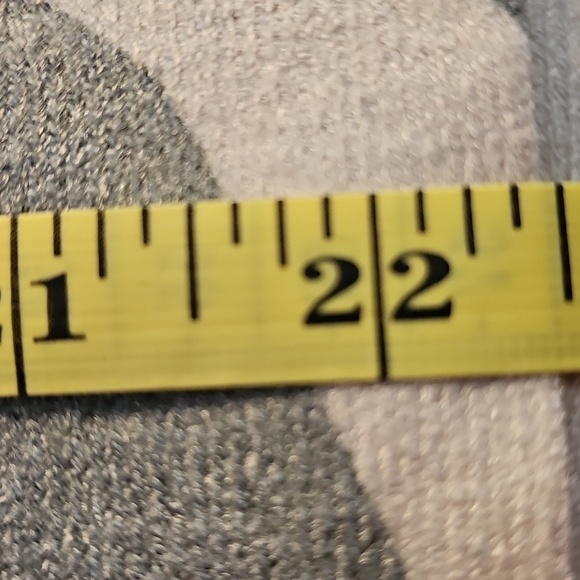 Sioni  Multipal Floral Patterned Long Sleeve Top. Super Soft. Size Meduim‎ Cream - Picture 12 of 12